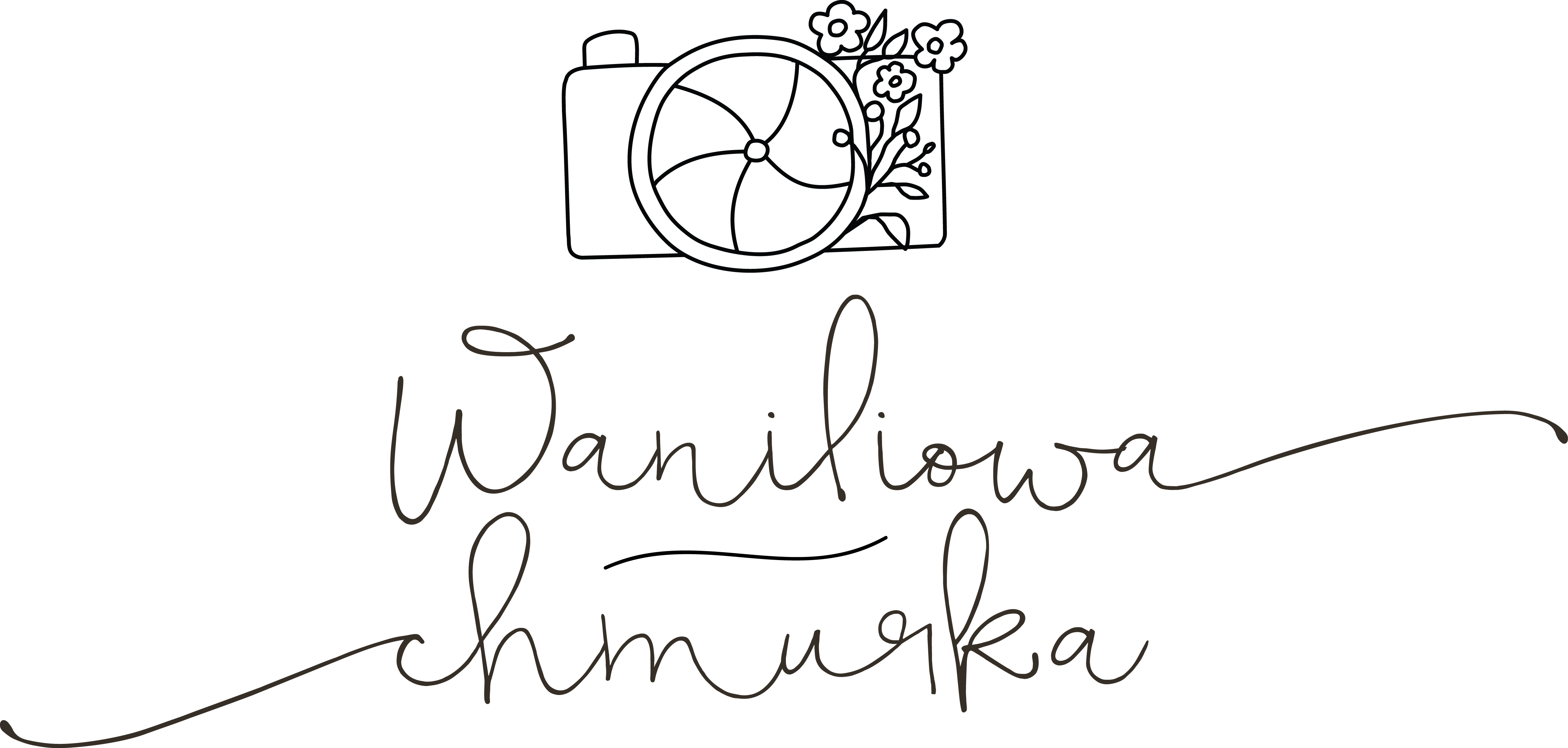 Waniliowa Chmurka